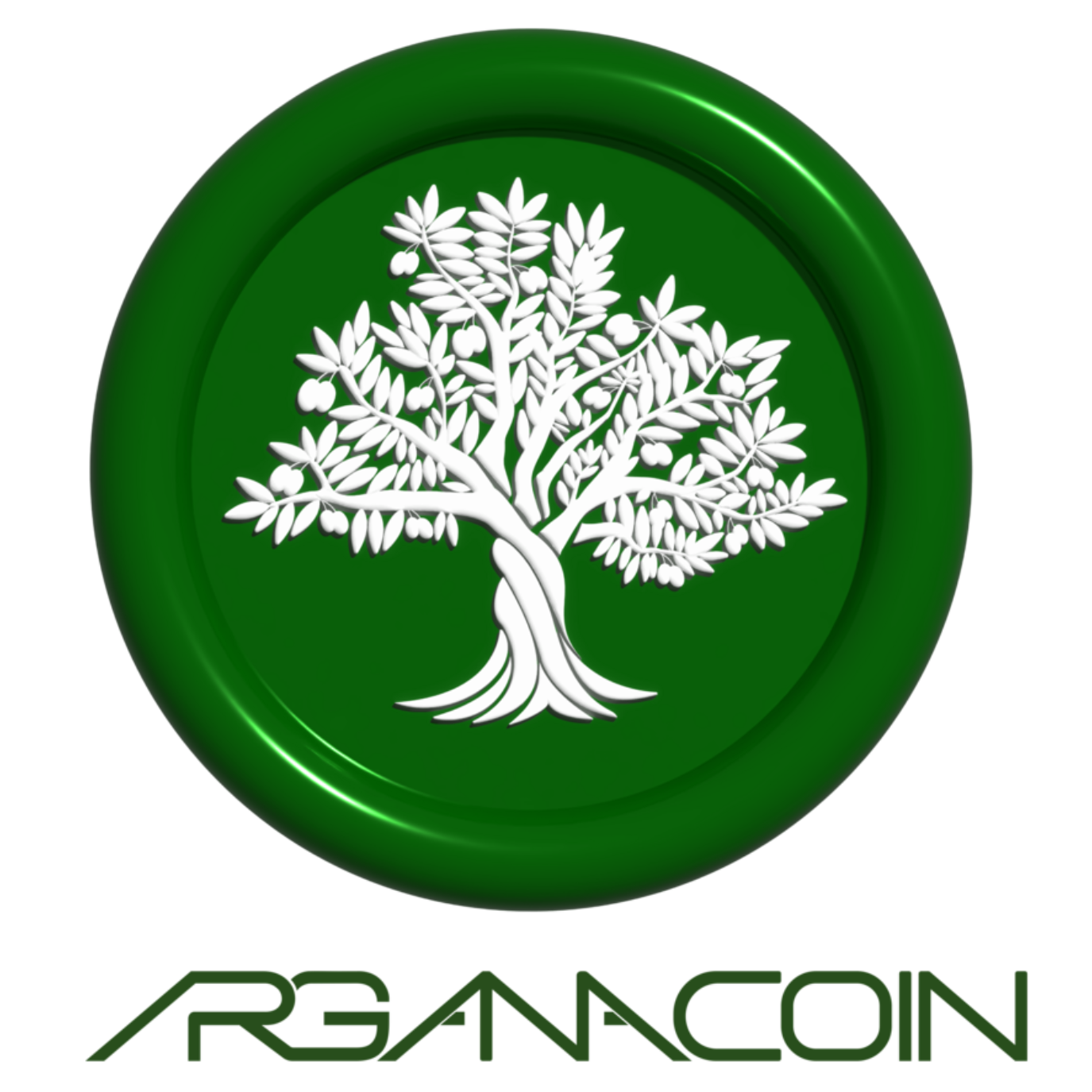 Arganacoin